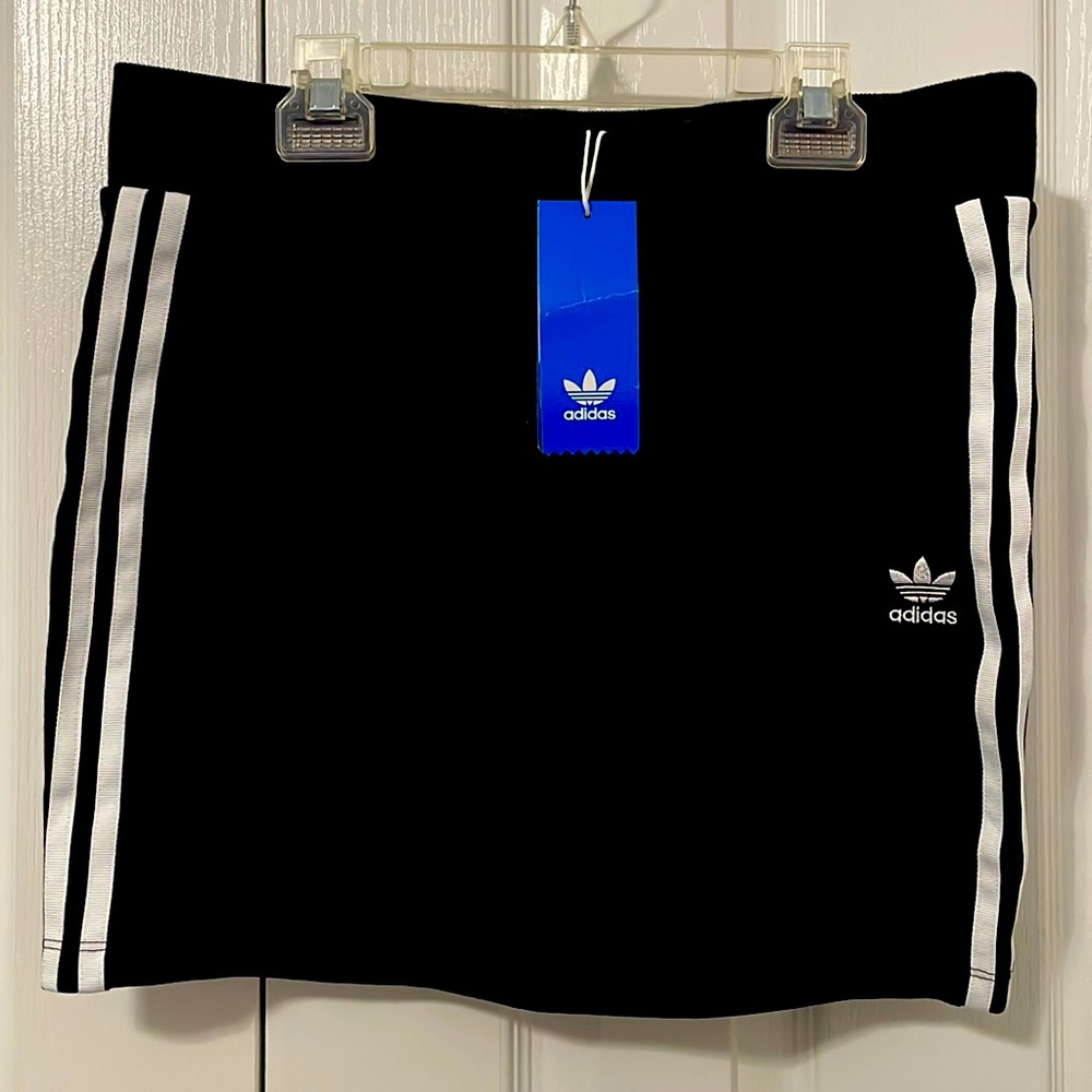 Brand new Adidas skirt